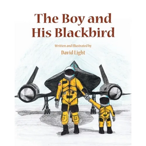 The Boy and His Blackbird - Paperback