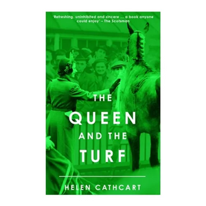 The Queen and the Turf - Paperback