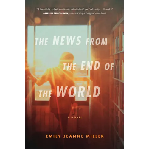 The News from the End of the World - Paperback