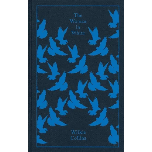 The Woman in White - Hardcover