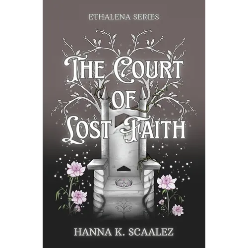 The Court of Lost Faith - Paperback