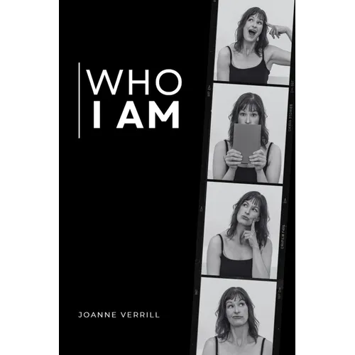 Who I Am - Paperback