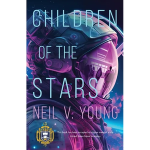 Children of the Stars - Paperback