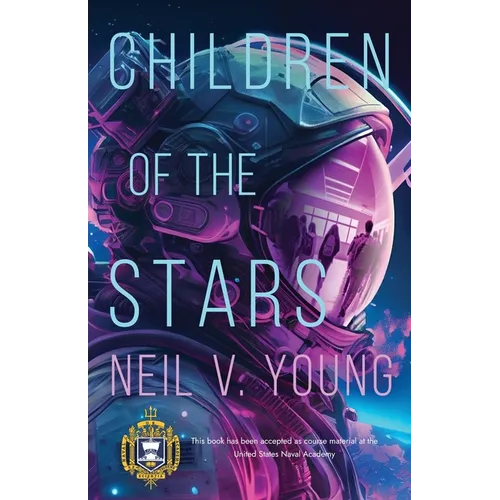 Children of the Stars - Paperback