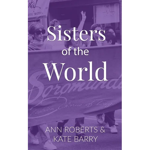 Sisters of the World - Paperback