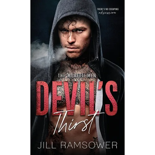 Devil's Thirst - Hardcover