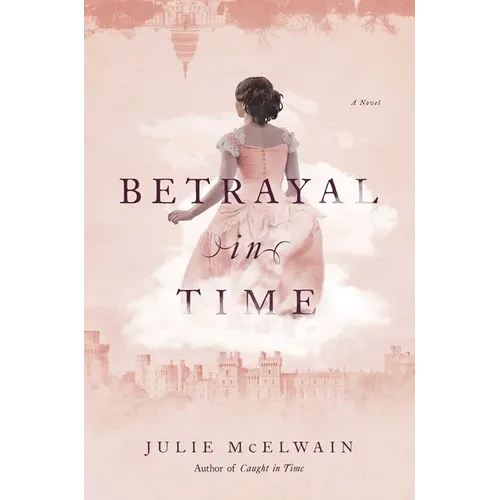 Betrayal in Time - Paperback