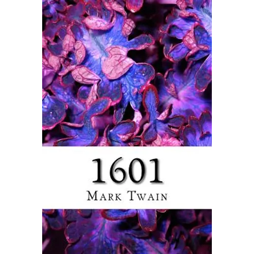 1601 - Paperback