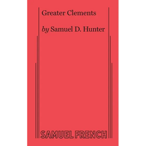 Greater Clements - Paperback