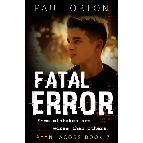 Fatal Error - Paperback