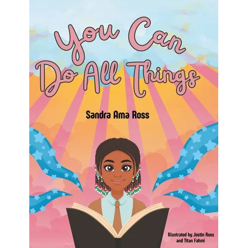 You Can Do All Things - Hardcover