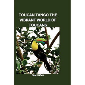 Toucan Tango: The Vibrant World of Toucans - Paperback