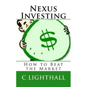Nexus Investing: How to Beat the Market - Paperback