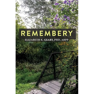Remembery - Paperback