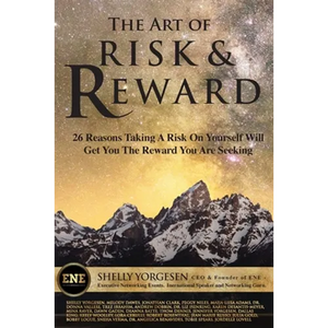 The Art of Risk and Reward - Paperback