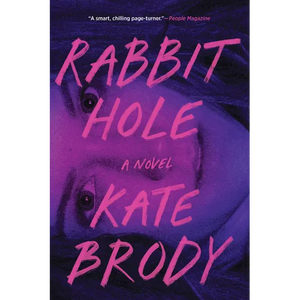 Rabbit Hole - Paperback