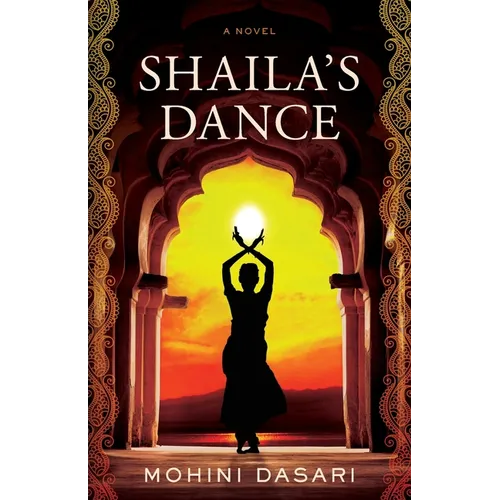 Shaila's Dance - Paperback