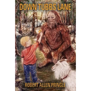 Down Tubbs Lane - Paperback