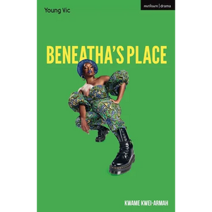 Beneatha's Place - Paperback