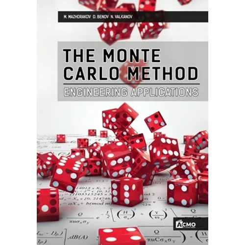 The Monte Carlo Method - Paperback