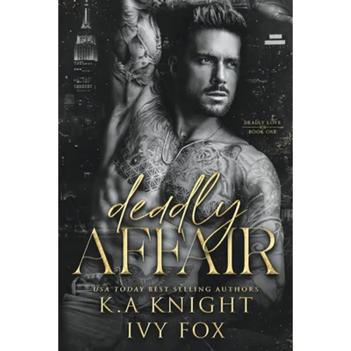 Deadly Affair - Paperback