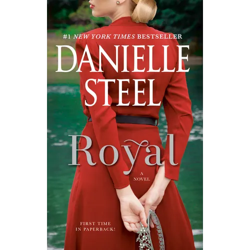 Royal - Paperback