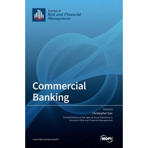 Commercial Banking - Hardcover