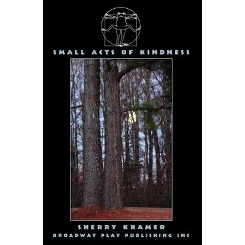 Small Acts Of Kindness - Paperback