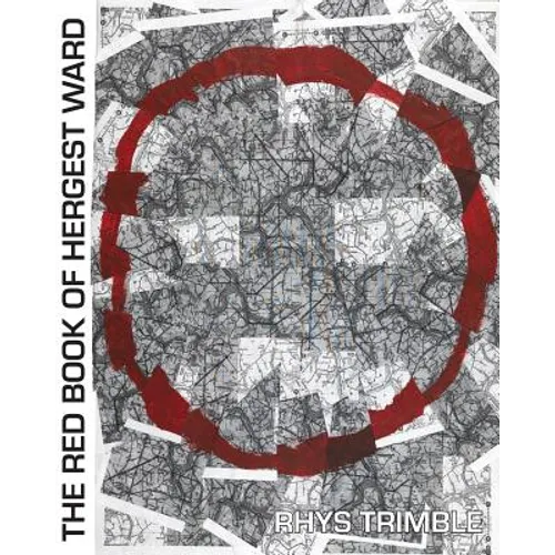 The Red Book of Hergest Ward - Paperback