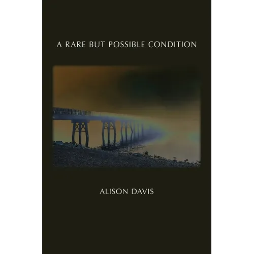 A Rare But Possible Condition - Paperback