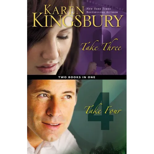 Take Three/Take Four Compilation - Paperback