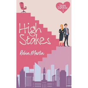 High Stakes - Paperback