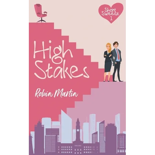 High Stakes - Paperback