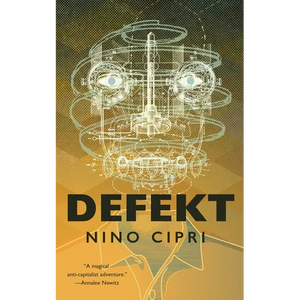Defekt - Paperback
