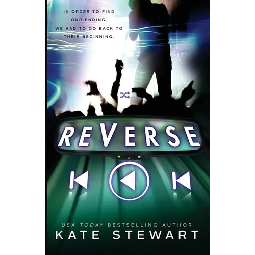 Reverse - Paperback