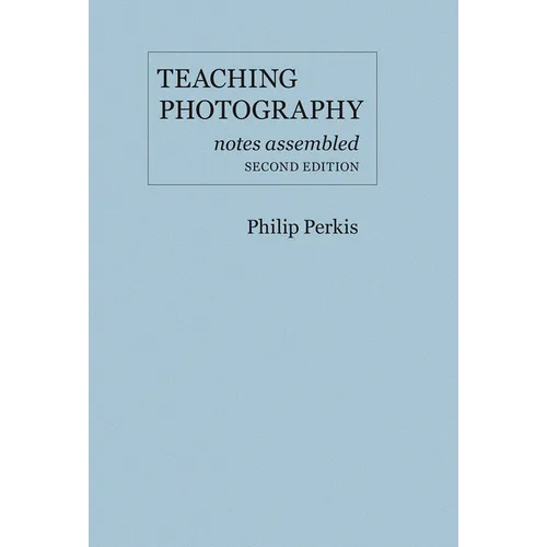 Teaching Photography: Notes Assembled - Spiral