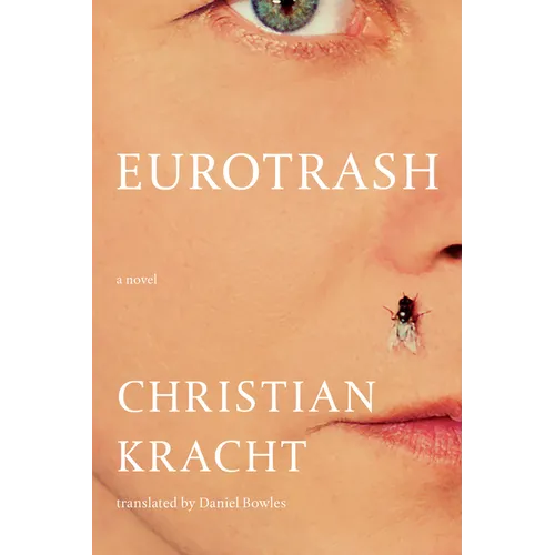 Eurotrash - Paperback