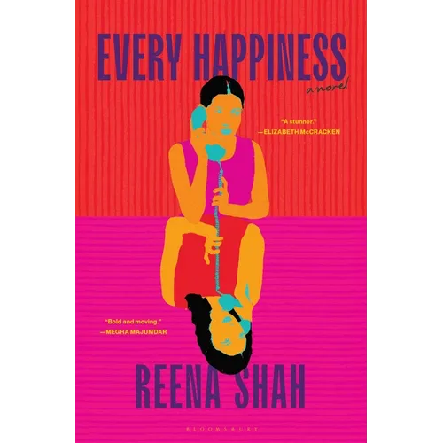 Every Happiness - Hardcover