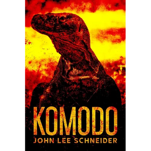 Komodo - Paperback
