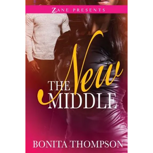 The New Middle - Paperback