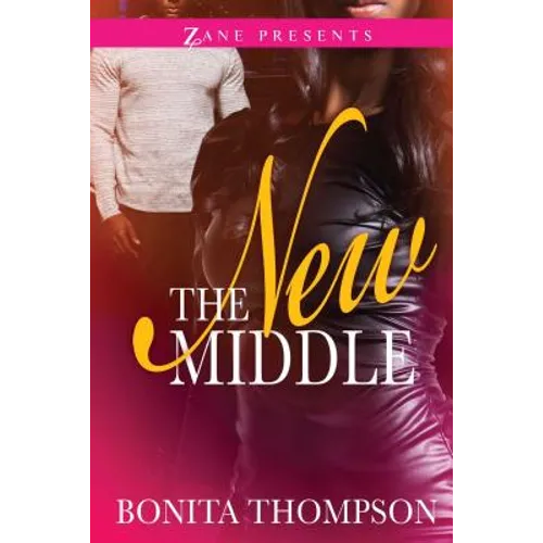 The New Middle - Paperback