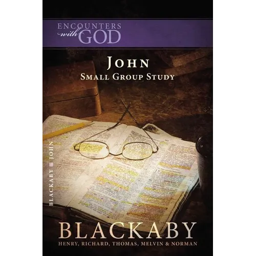 The Gospel of John - Paperback