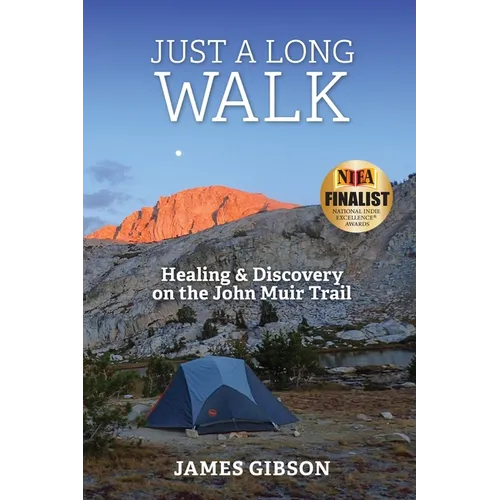 Just a Long Walk - Paperback