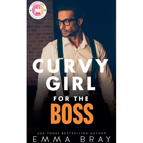 Curvy Girl for the Boss - Paperback