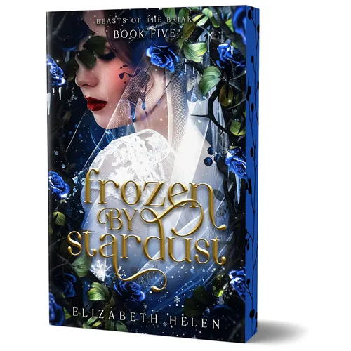 Frozen by Stardust (Deluxe Edition) - Paperback