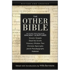 The Other Bible - Paperback