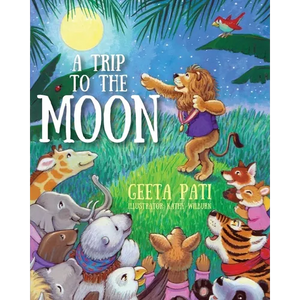 A Trip to the Moon - Paperback