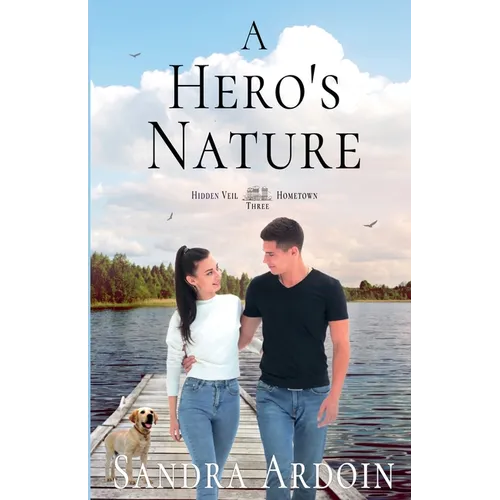 A Hero's Nature - Paperback