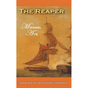 The Reaper - Paperback