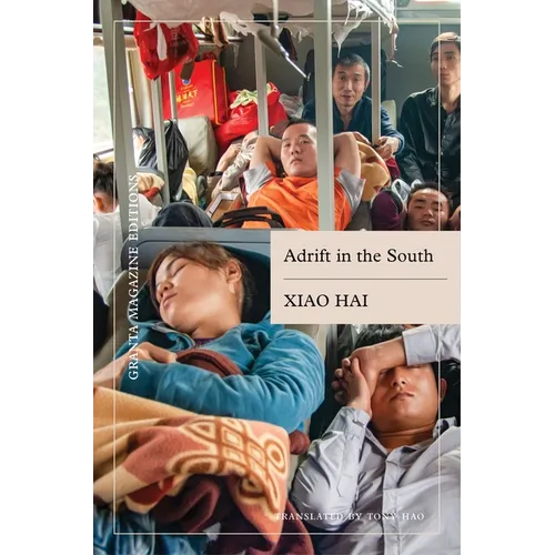 Adrift in the South - Paperback